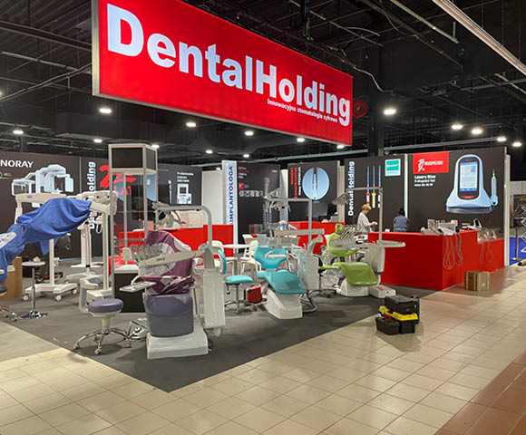 DentalHolding