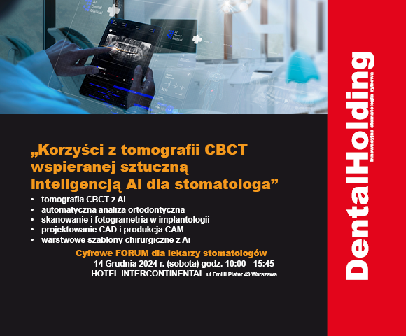 DentalHolding