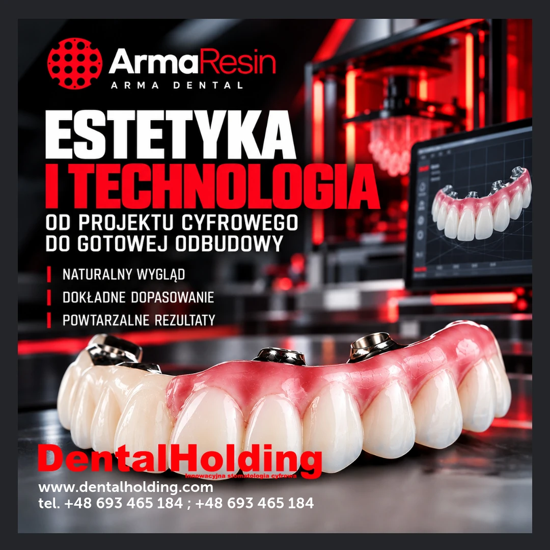 Druk 3D dopasowany do Twojej pracowni.