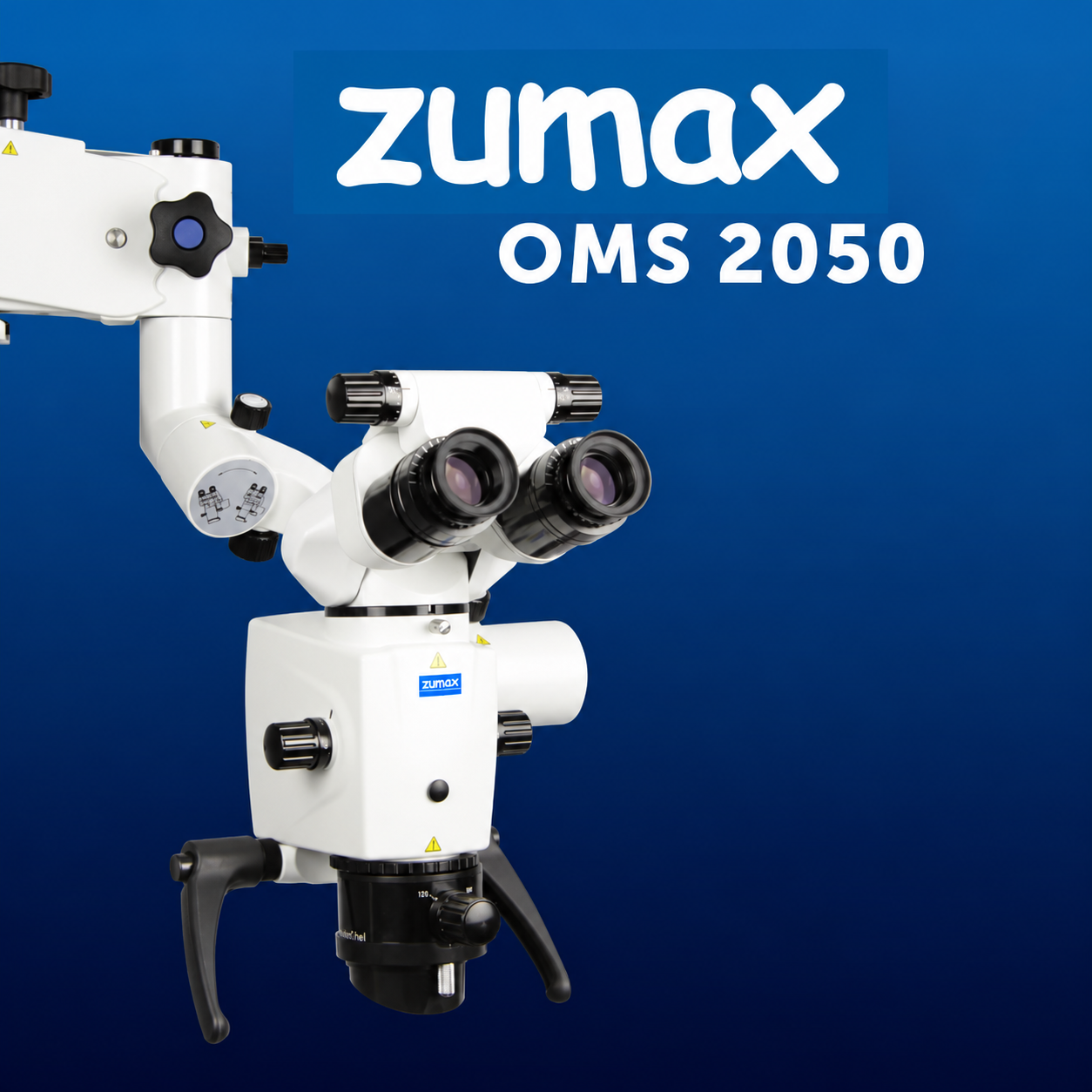 ZUMAX OMS 2050