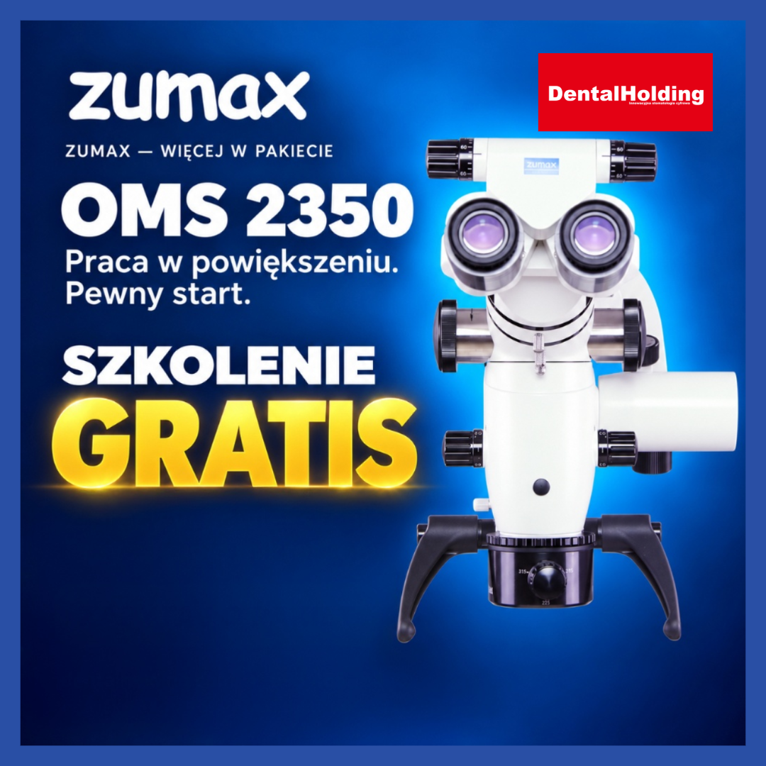 OMS 2350 — Szkolenie gratis