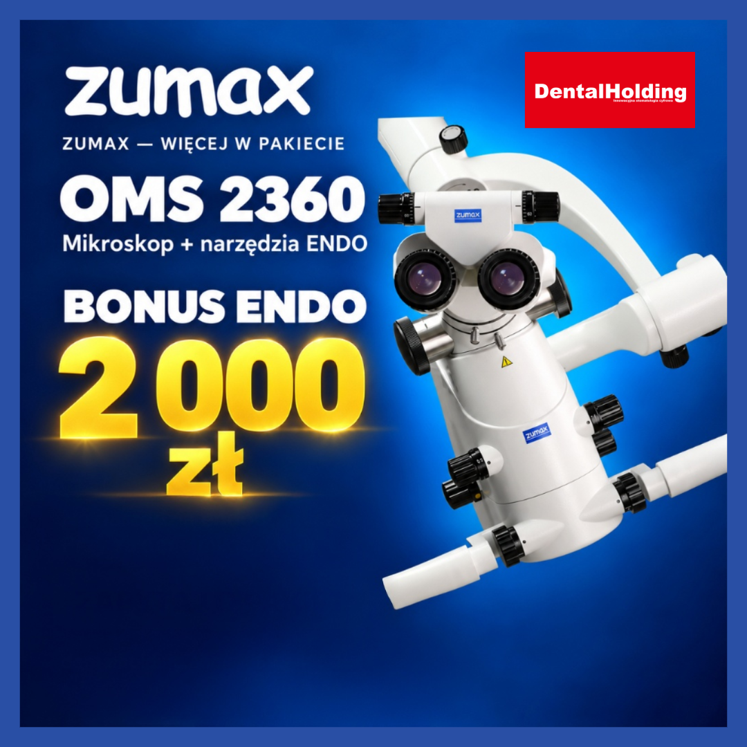 OMS 2360 — Bonus ENDO 2 000 zł