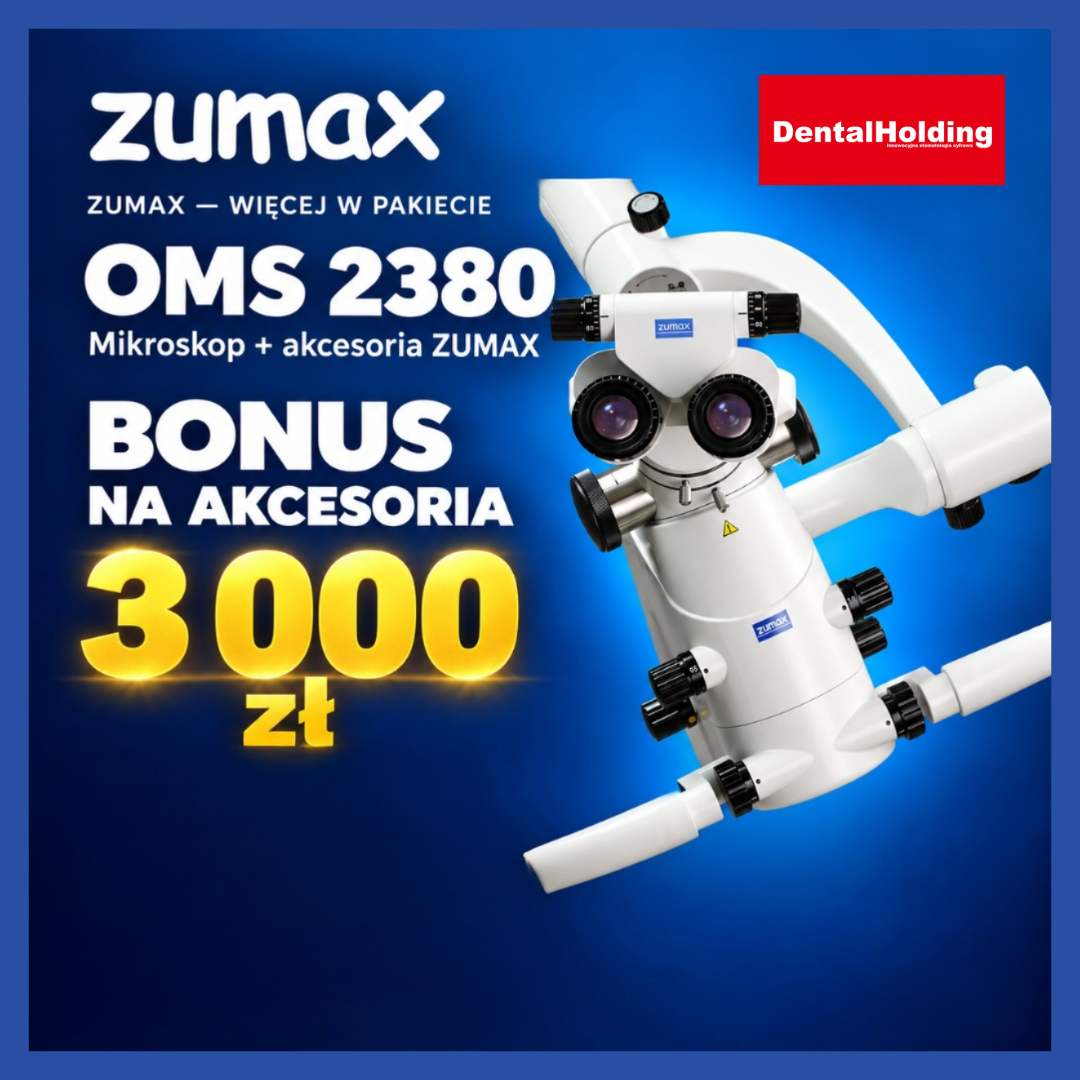 OMS 2380 — Bonus na akcesoria 3 000 zł