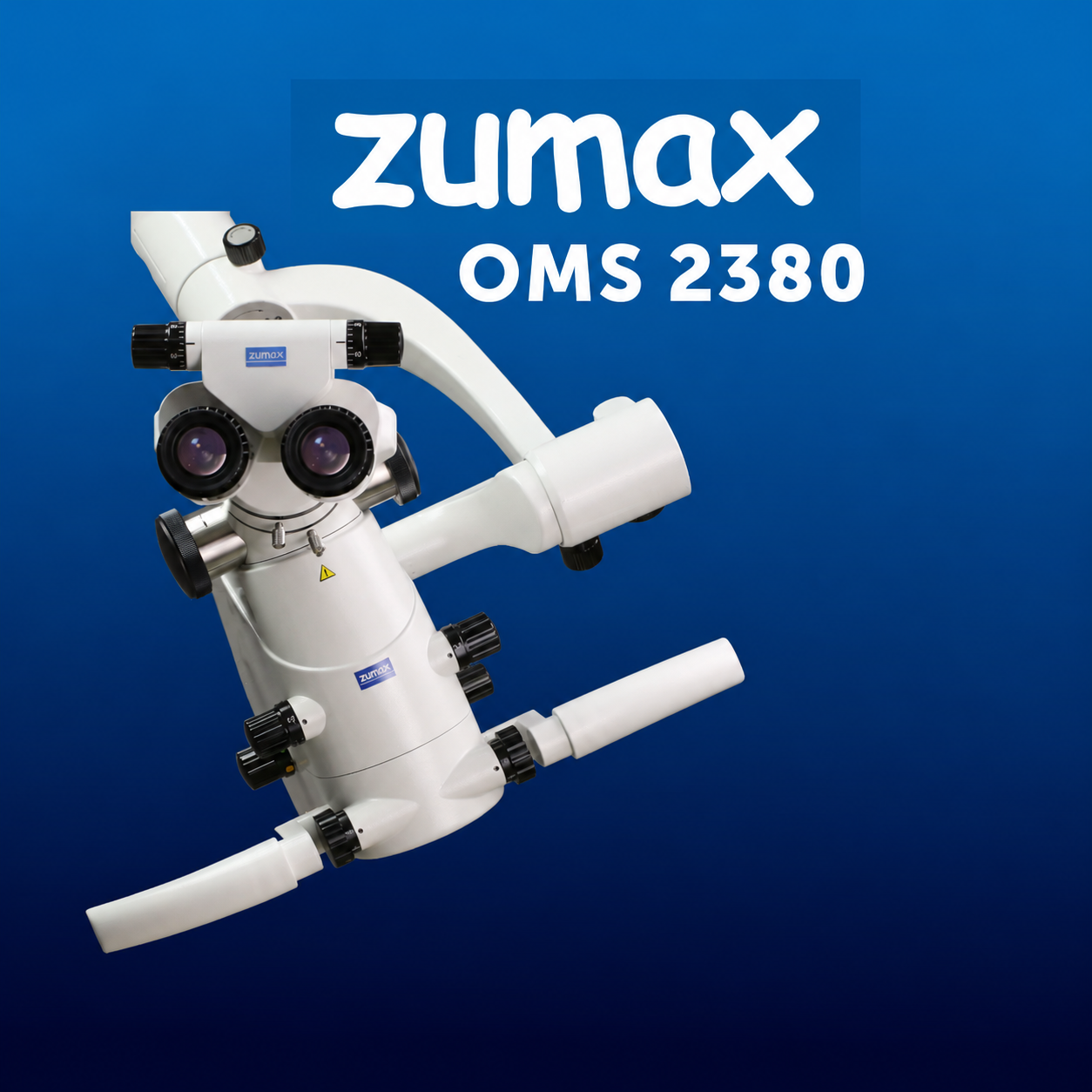 ZUMAX EVENT — Poznaj mikroskop ZUMAX na żywo