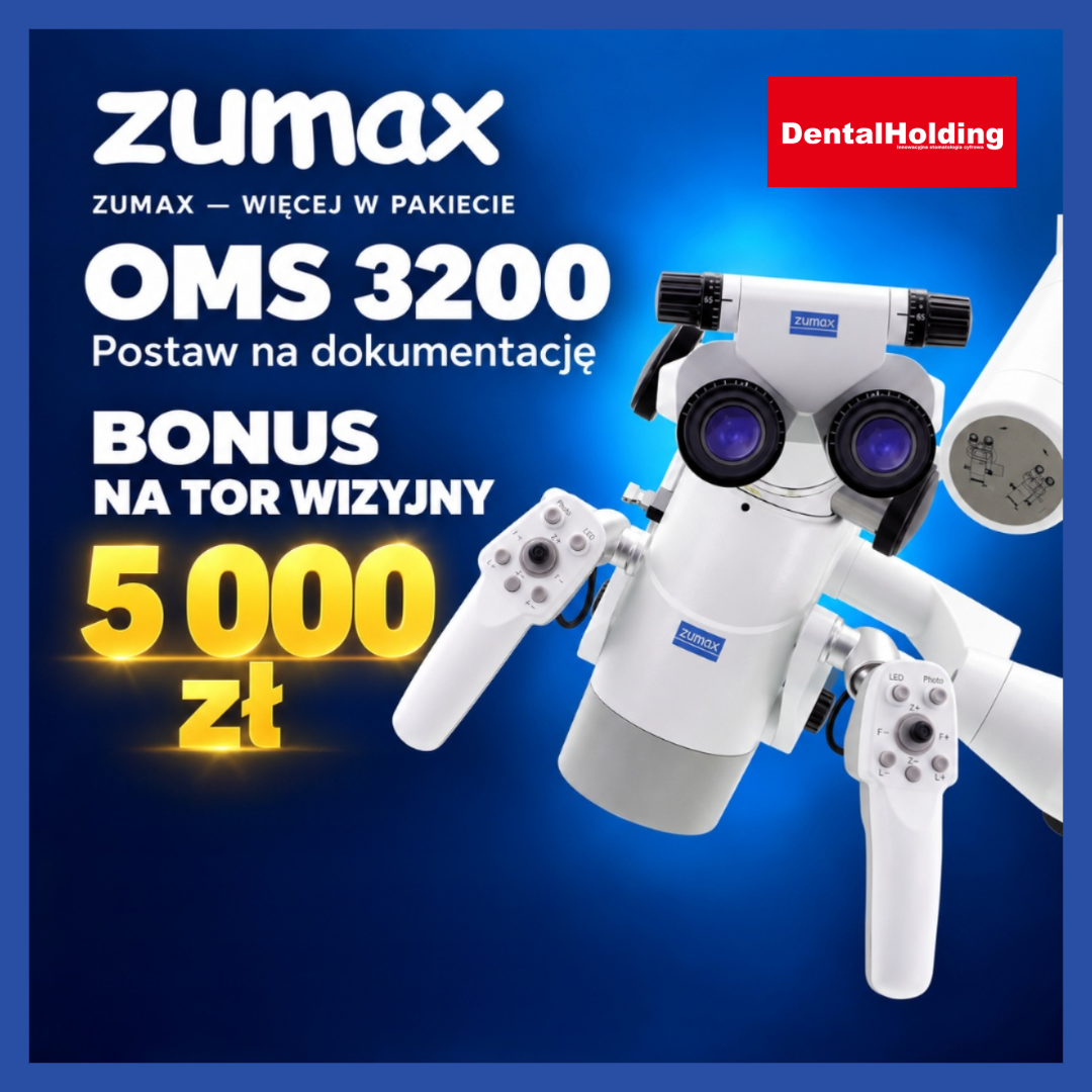 OMS 3200 — Bonus na tor wizyjny 5 000 zł