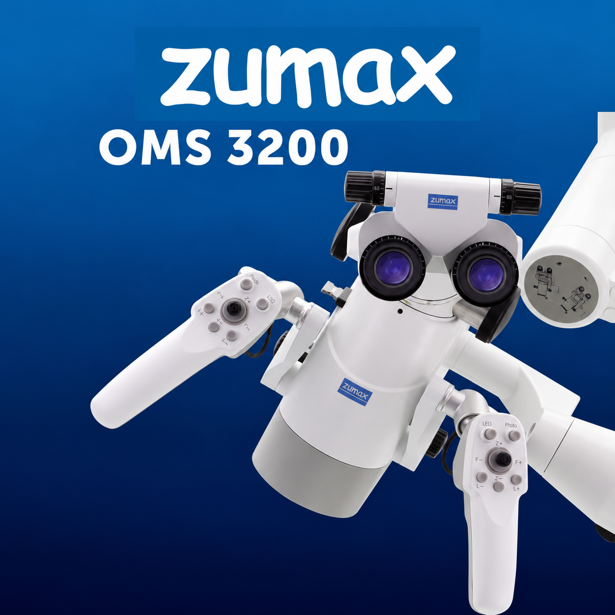ZUMAX KLINIKA — Powiększenie w wymagających przypadkach ENDO
